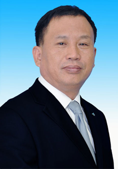 中国·9888拉斯维加斯(股份)有限公司-官方网站