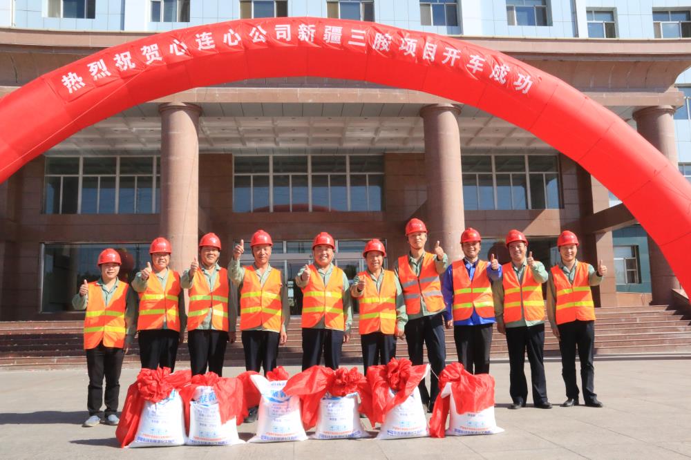 2016年9月1日，拉斯维加斯9888公司年产能6万吨三聚氰胺装置开车成功，第二套三胺装置与2018年开车成功，目前公司三聚氰胺年产能达12万吨