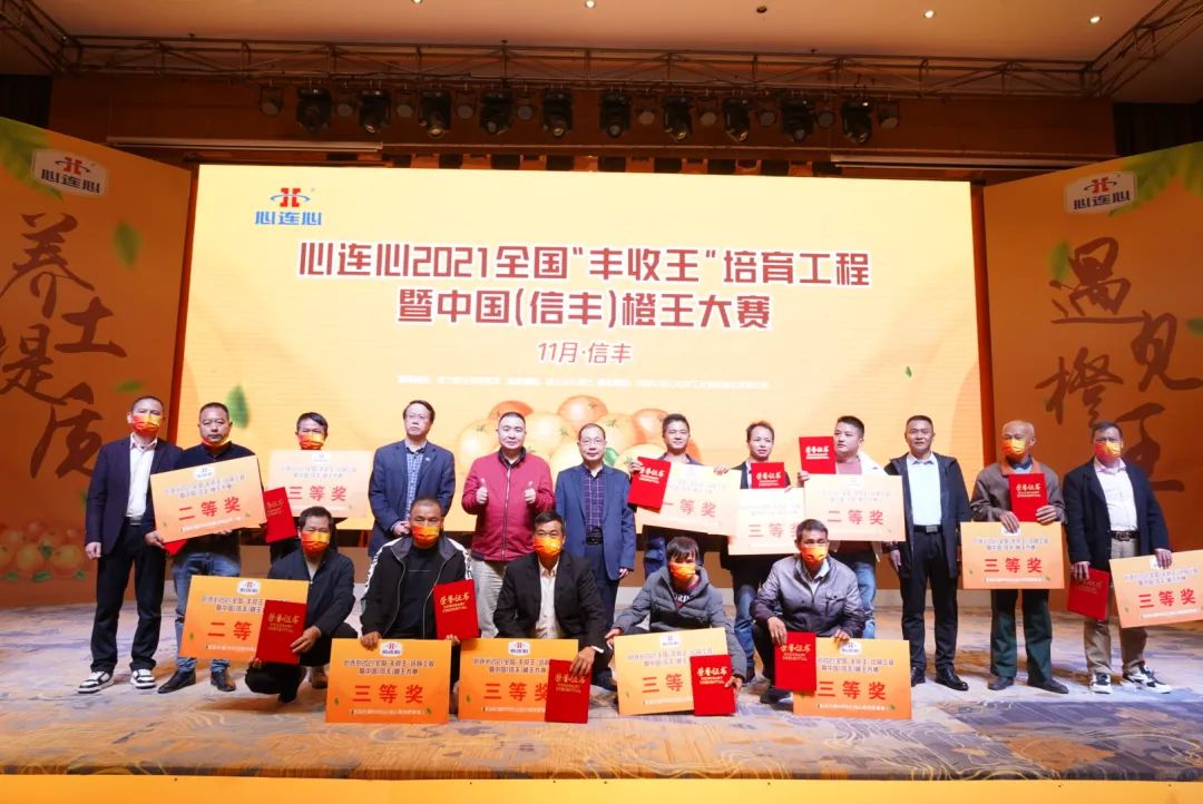 信丰脐橙“丰登王”甜美出炉，拉斯维加斯9888助力产区提质增效
